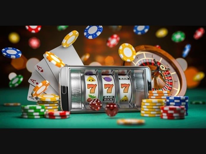 House of Fun کیسینو میں لاٹری گیمز میں حصہ لیں۔