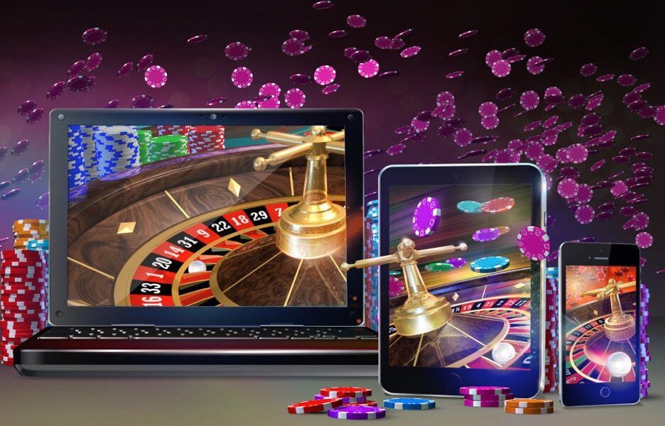 House of Fun آن لائن کیسینو میں کھیلنے کی وجوہات