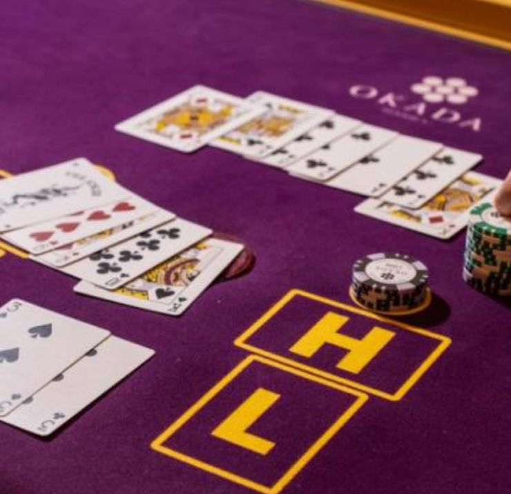 پاکستان میں House of Fun کا آن لائن کیسینو سیکشن کھولیں۔
