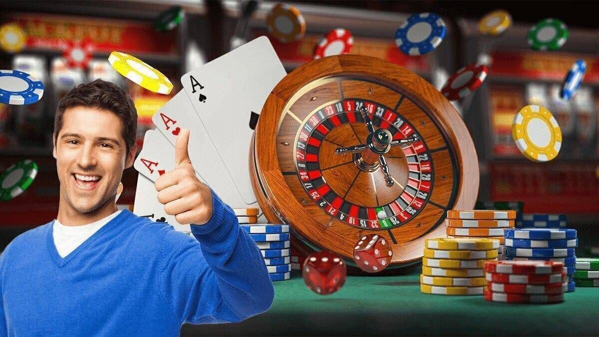 House of Fun آن لائن کیسینو میں اصل گیمز